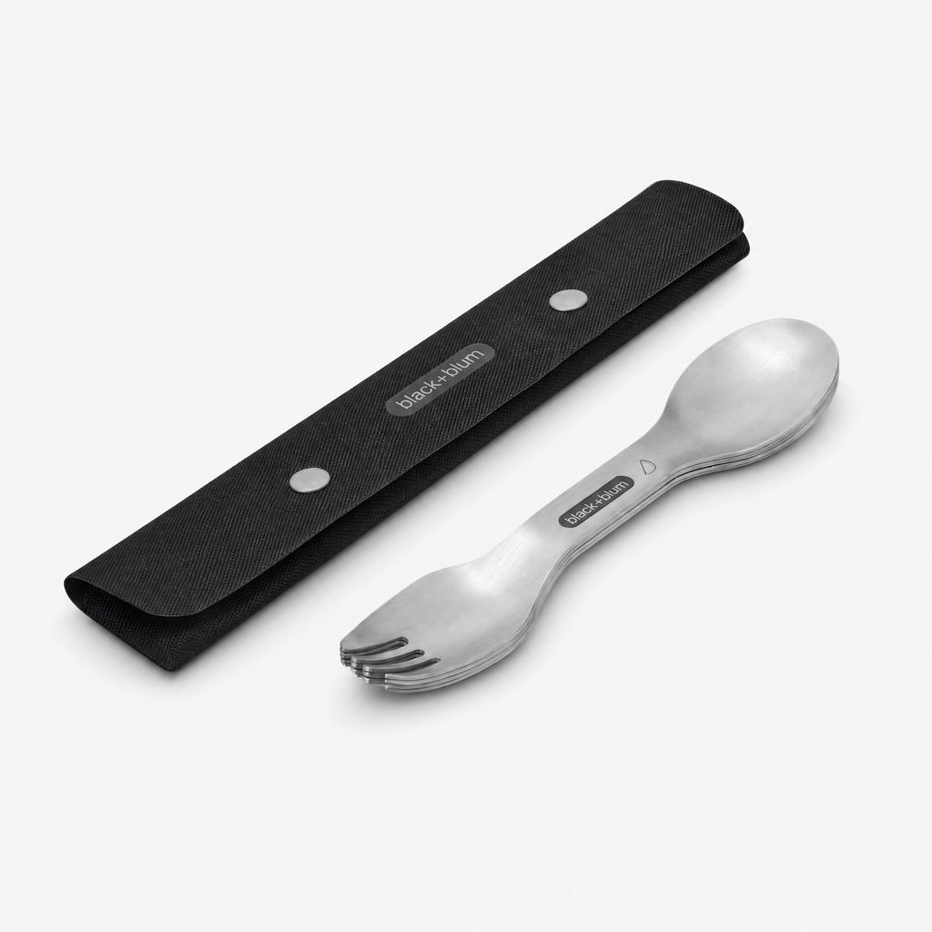Picnic Spork Set of 4 - Image 1