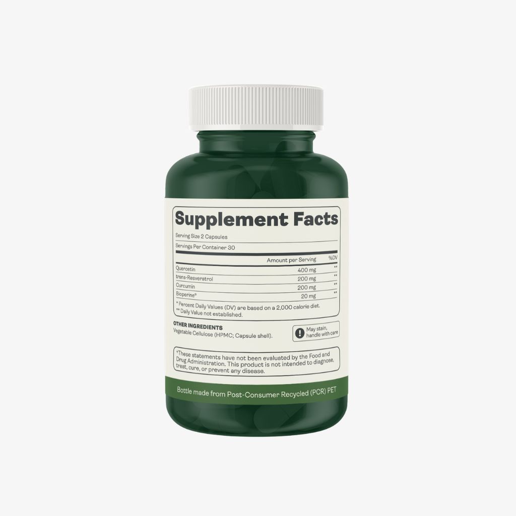 TransResveratrol+ - Image 2