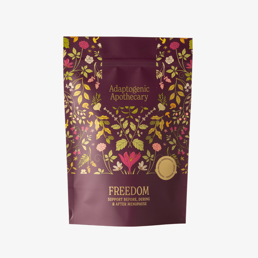 Freedom | Peri / Menopause Wellbeing - Image 1