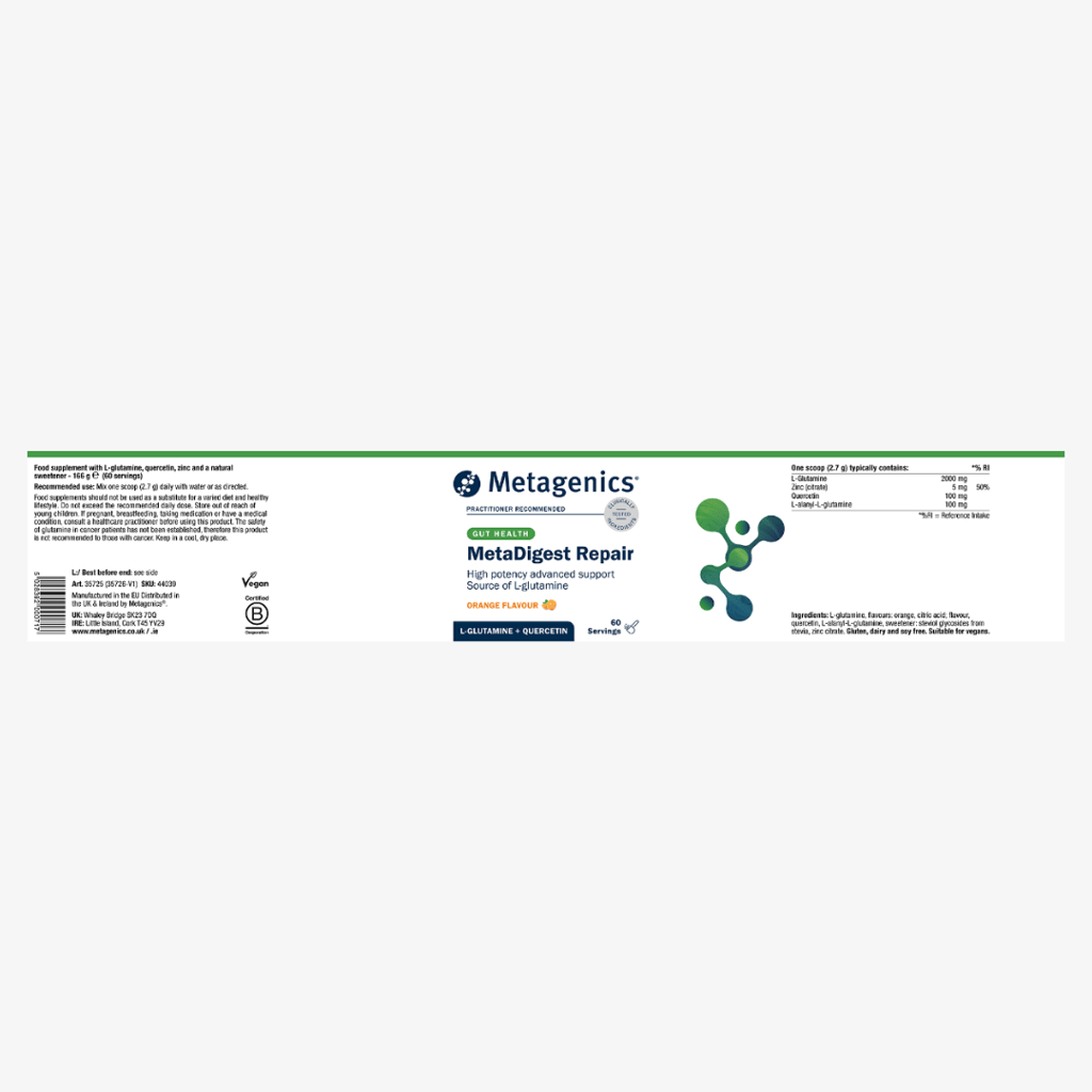 MetaDigest Repair - Image 2