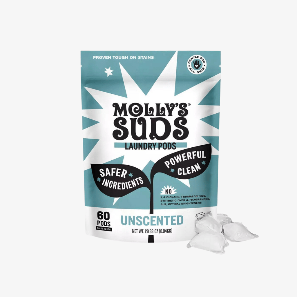 Laundry Pods - Unscented - Image 1