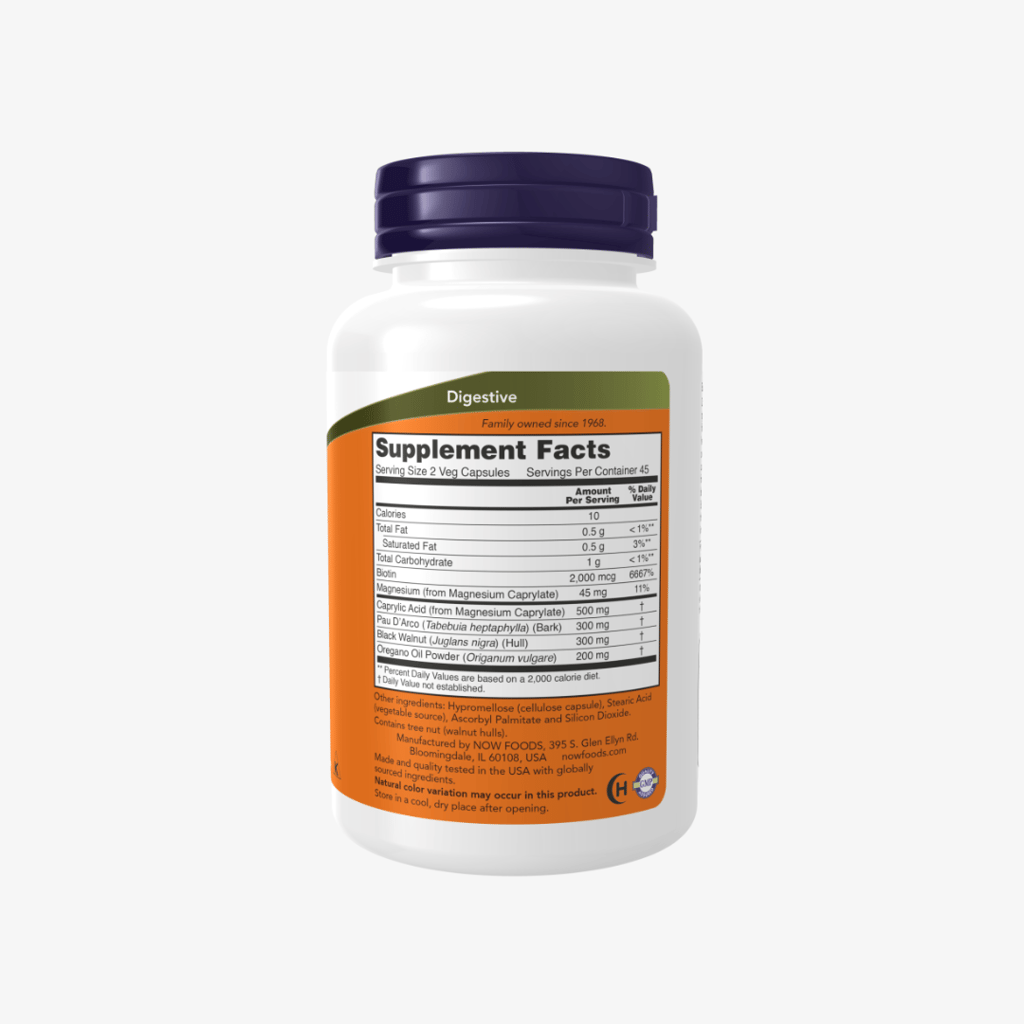 Candida Support - Image 3