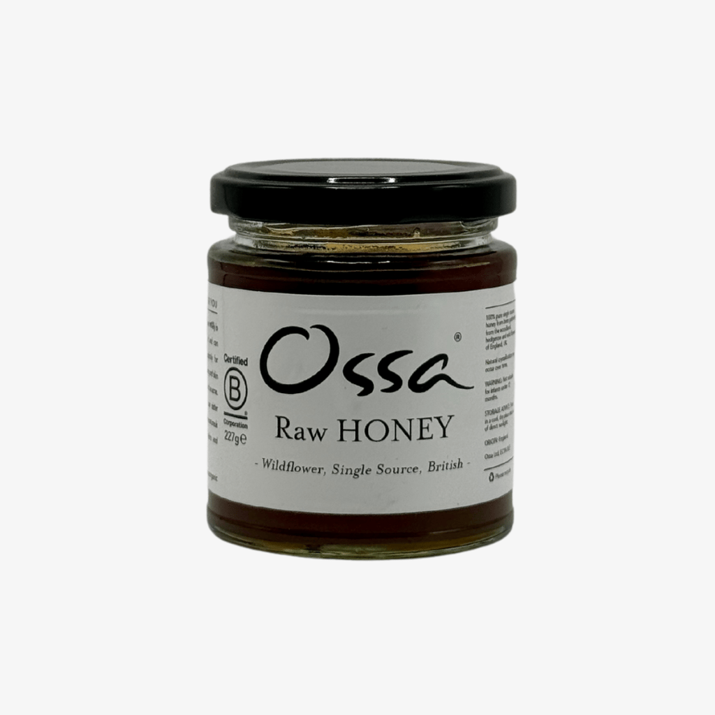 Raw Honey - Image 1