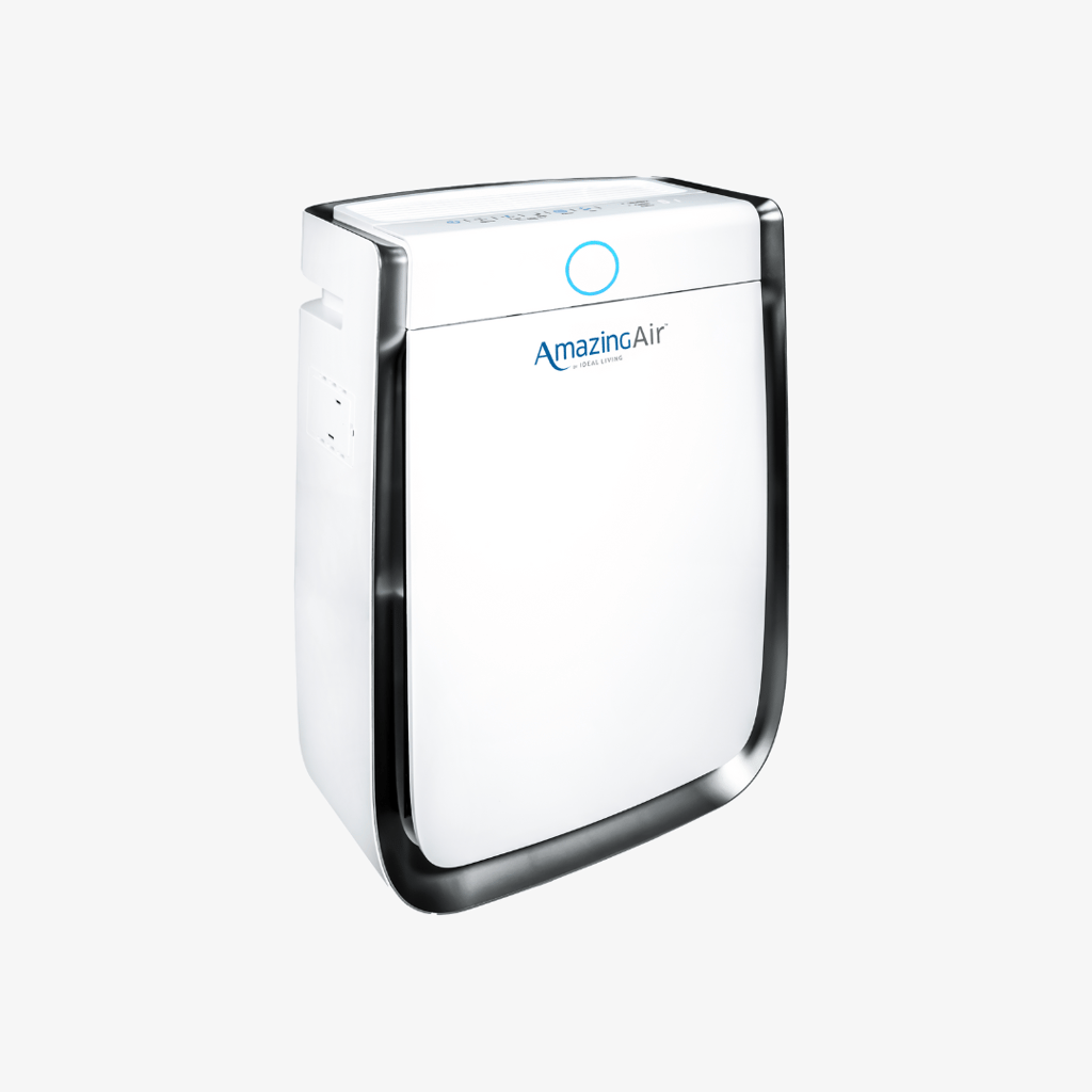 3500 Air Purifier - Image 2