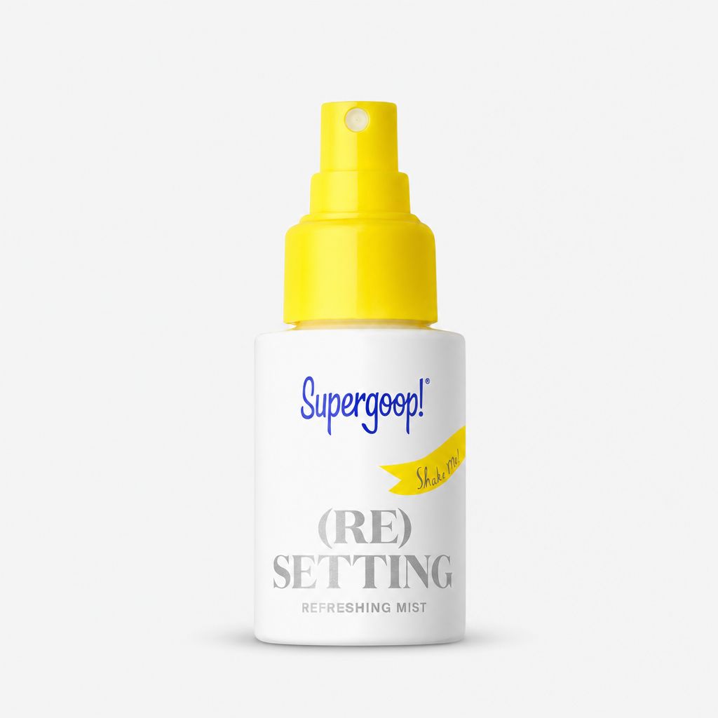 (Re)Setting Refreshing Mist SPF 40 PA+++ - Image 2