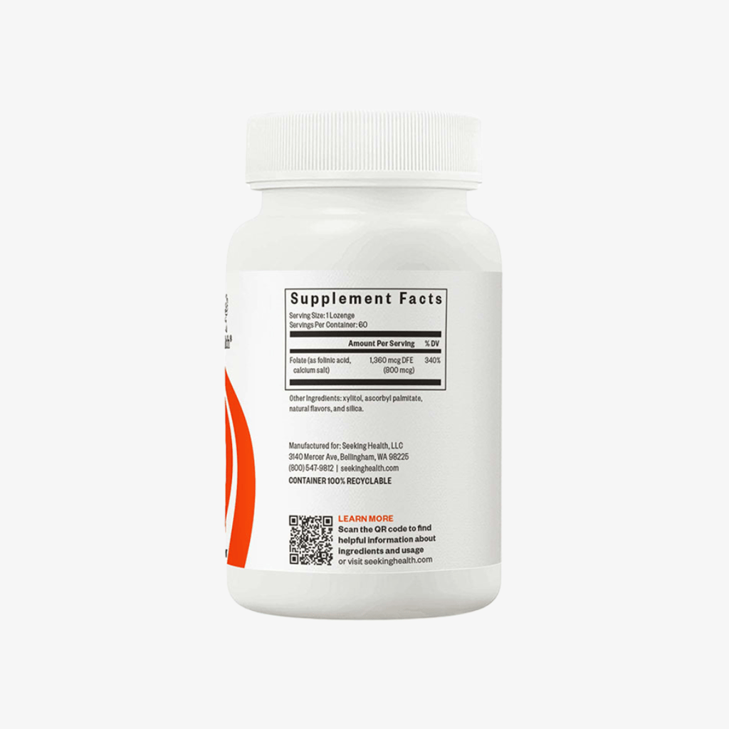 Folinic Acid - Image 4