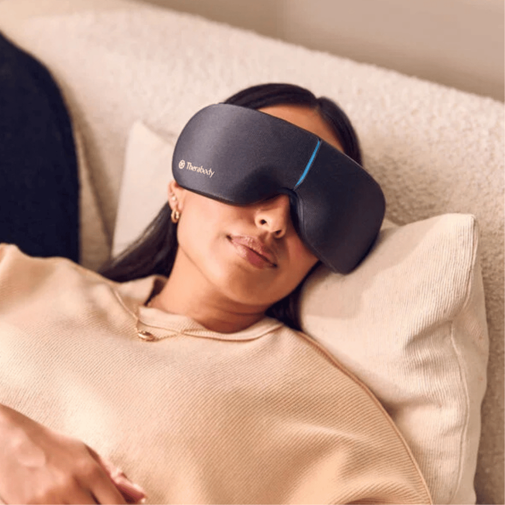 Smart Goggles 2.0 - Black - Image 3