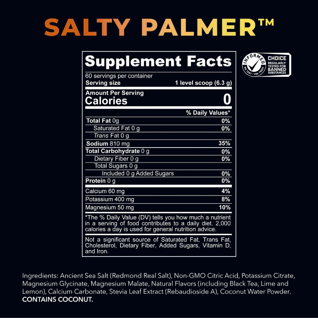 ReLyte Hydration Salty Palmer - Image 2