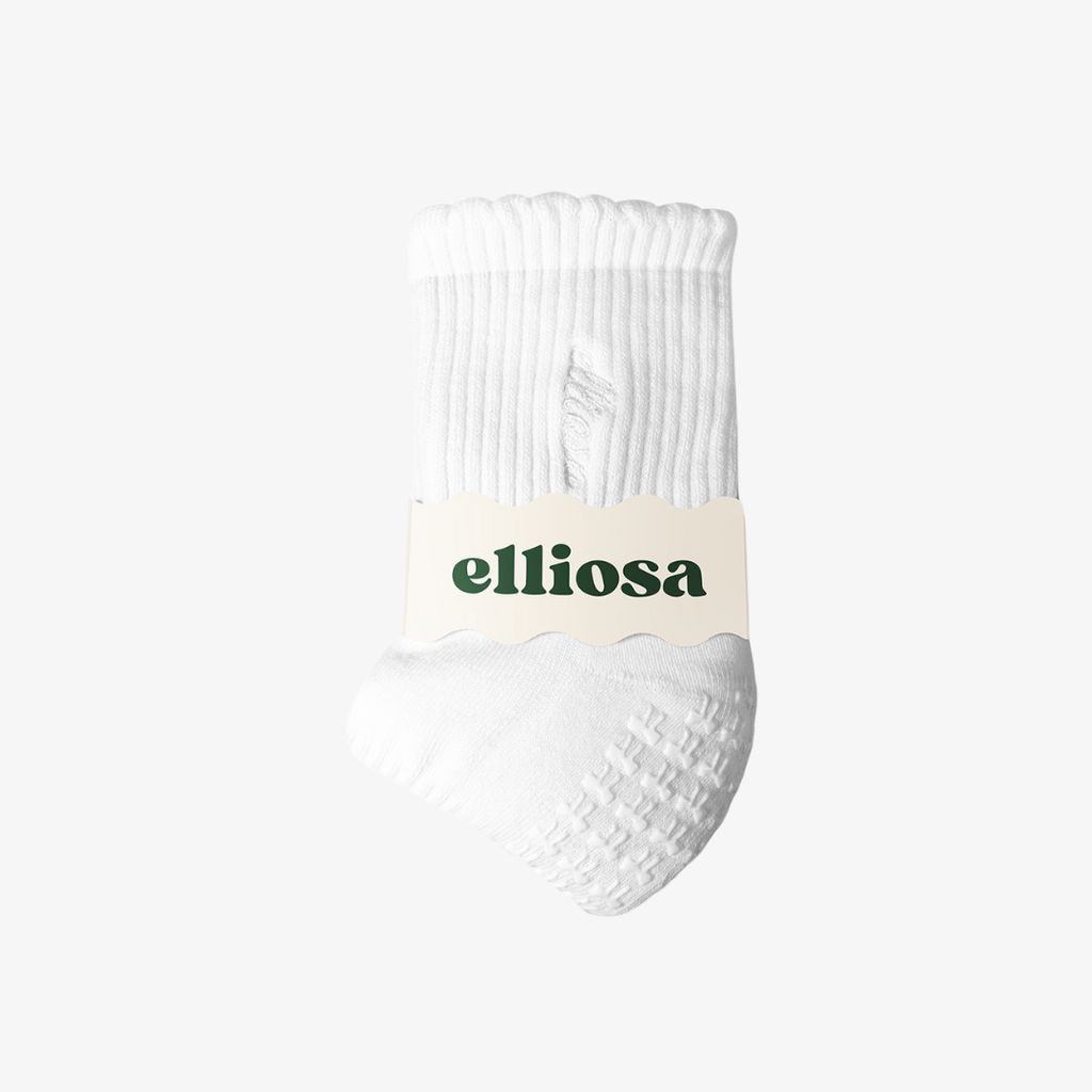 Grip Basics - White - Image 1