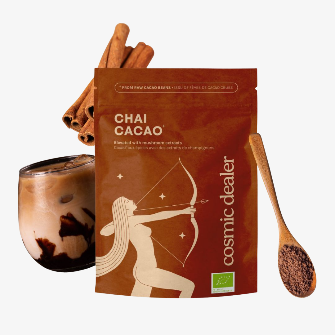 Chai Kakao - Image 3