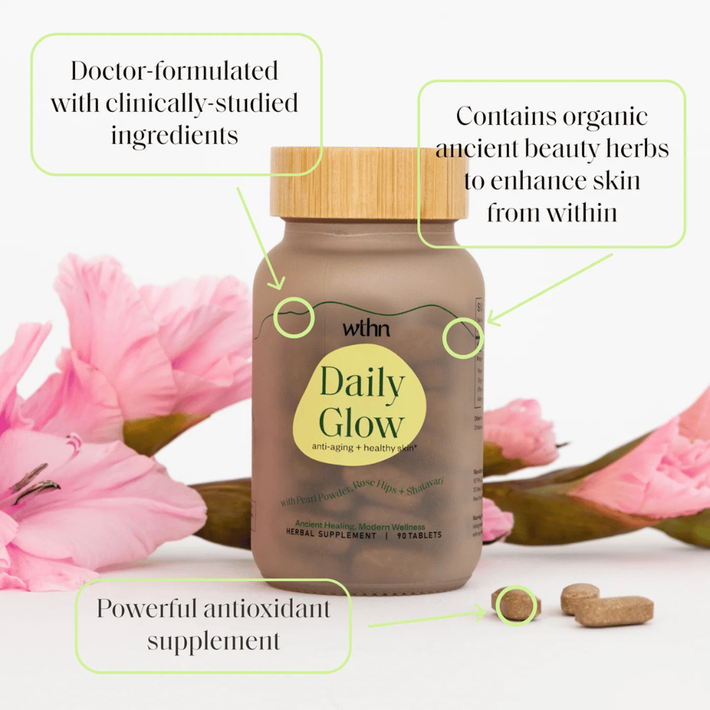 Daily Glow - Image 4