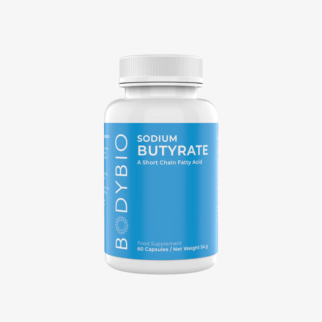 Butyrat (Natrium)