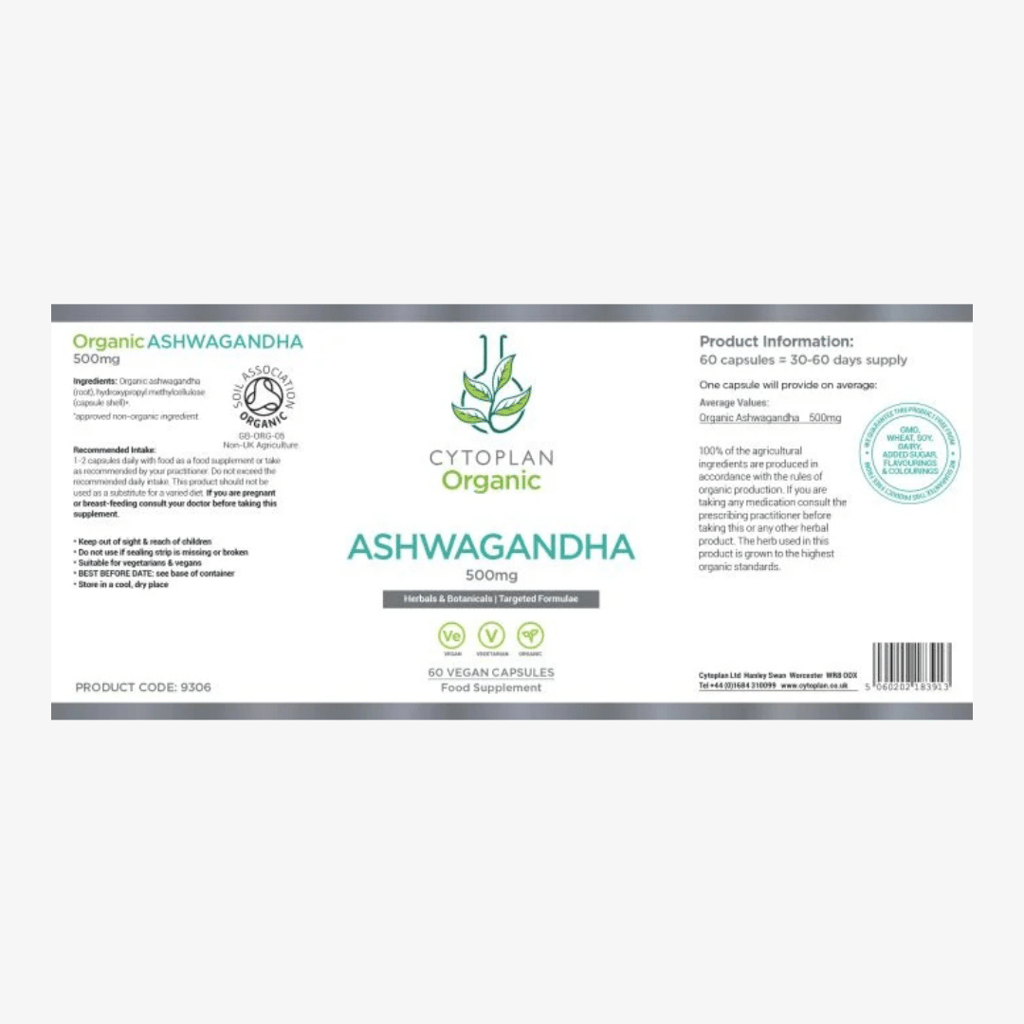Ashwagandha - Image 2