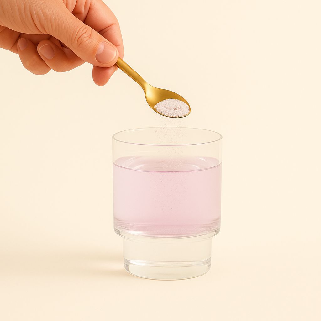 Daily Performance, Vitality & Longevity Blend - Image 7