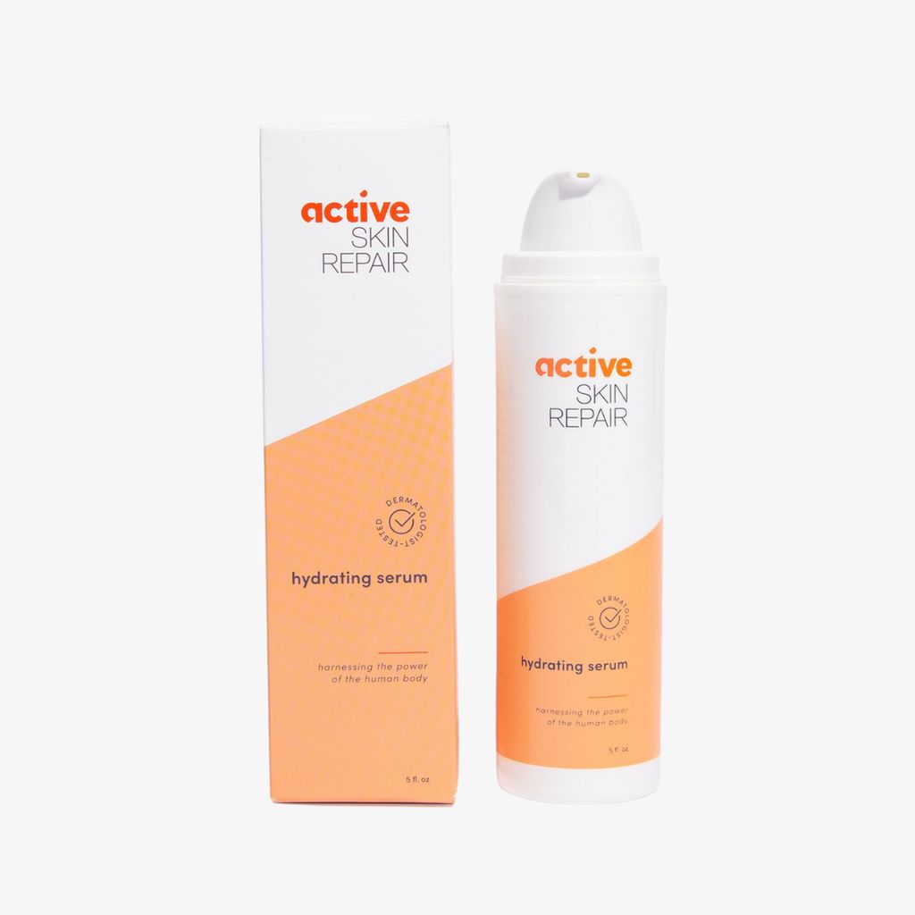 Hydrating Serum - Image 1