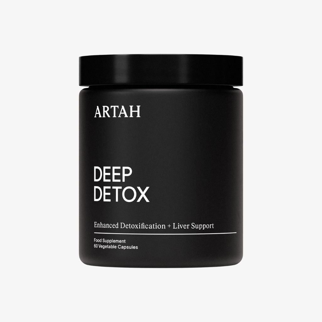 Deep Detox - Image 1