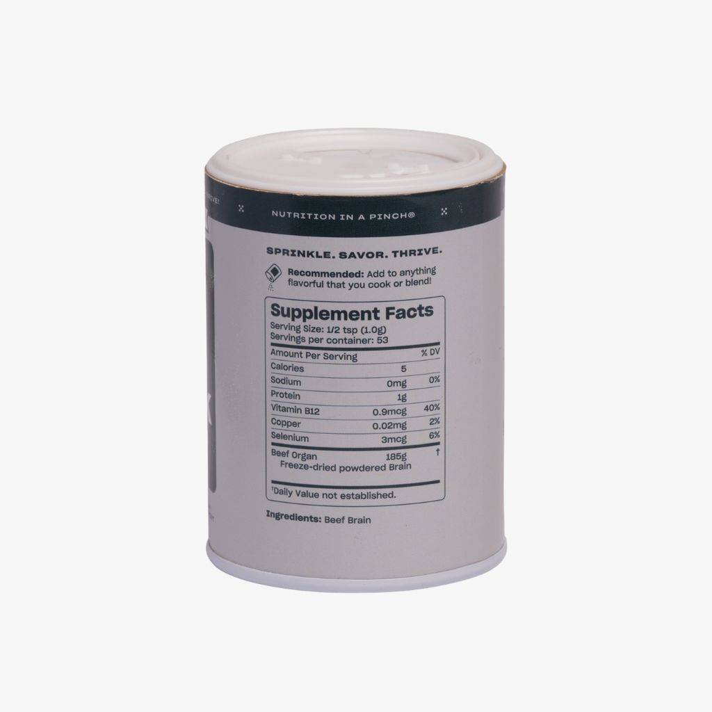 Pure Brain Shaker - Image 3