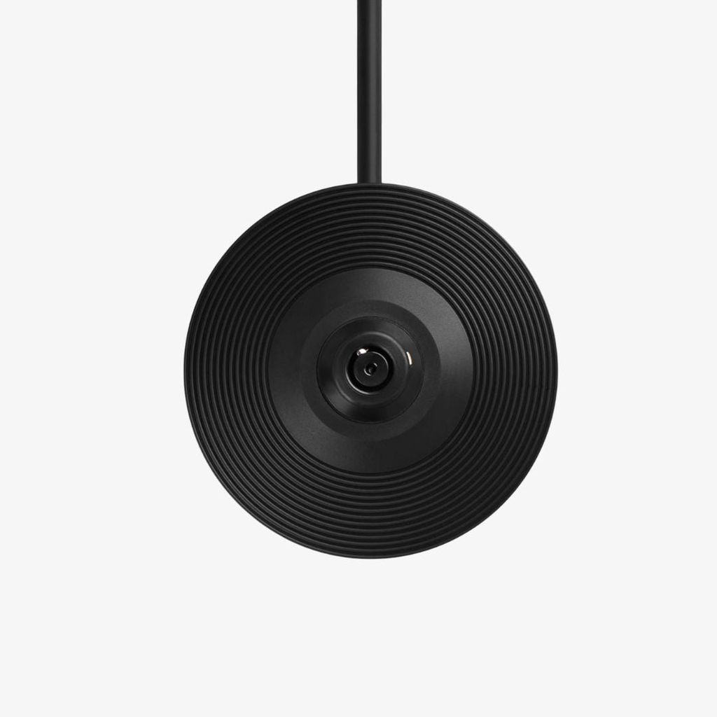 Clyde Electric Kettle - Matte Black - Image 2