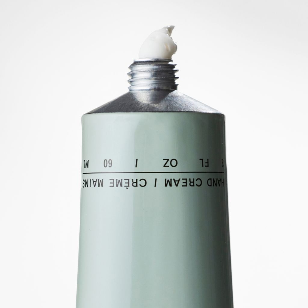 Hand Cream - Bergamot & Hinoki - Image 2