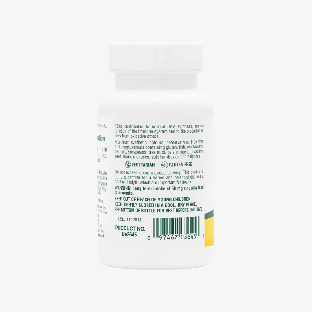 Zinc 50mg - Image 4