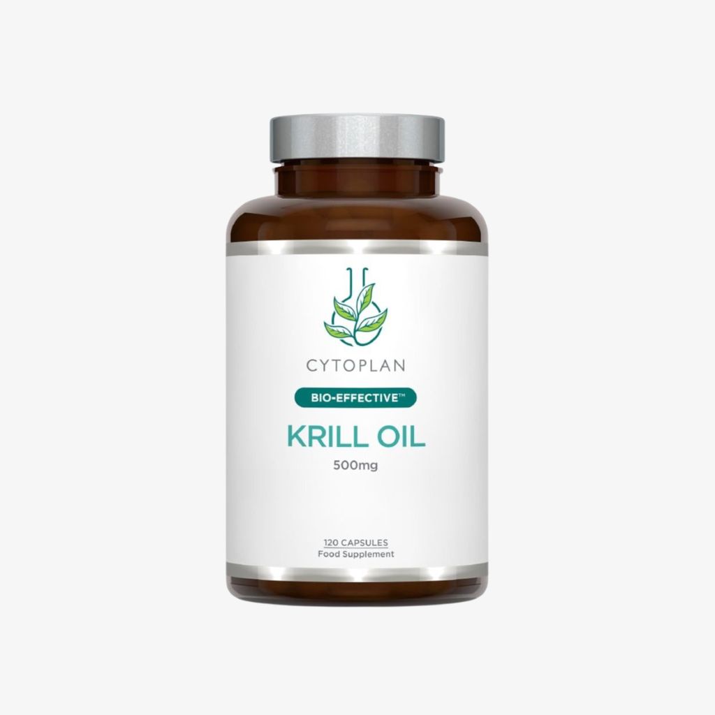 Krill Oil - Image 1
