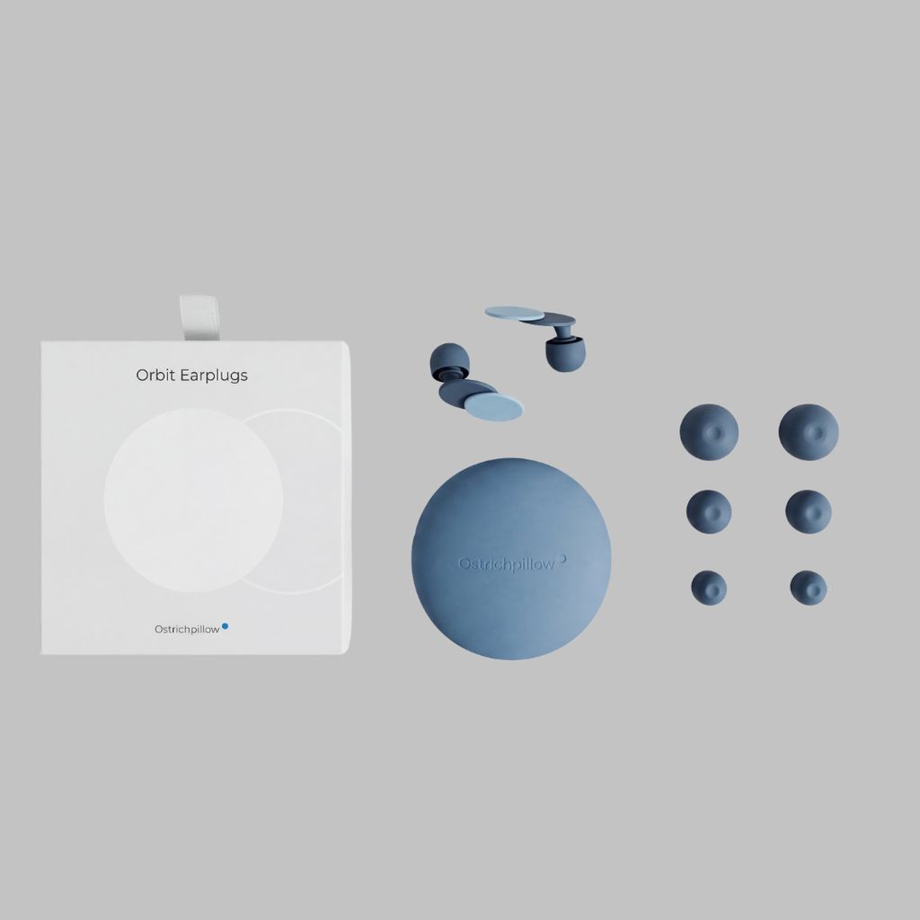 Orbit Earplugs - Night Walk - Image 2