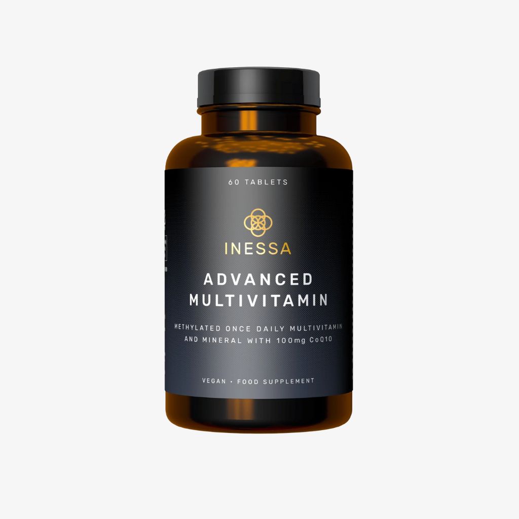 Advanced Multivitamin - Image 1