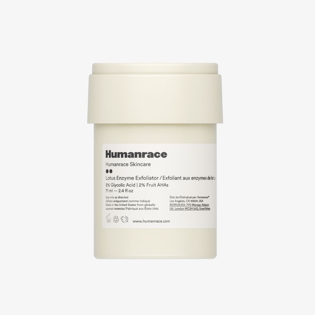 Lotus Enzyme Exfoliator Refill - Image 1