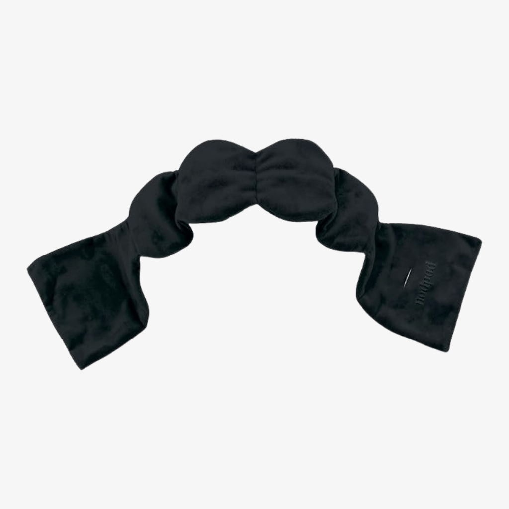 Sleep Mask - Black - Image 2