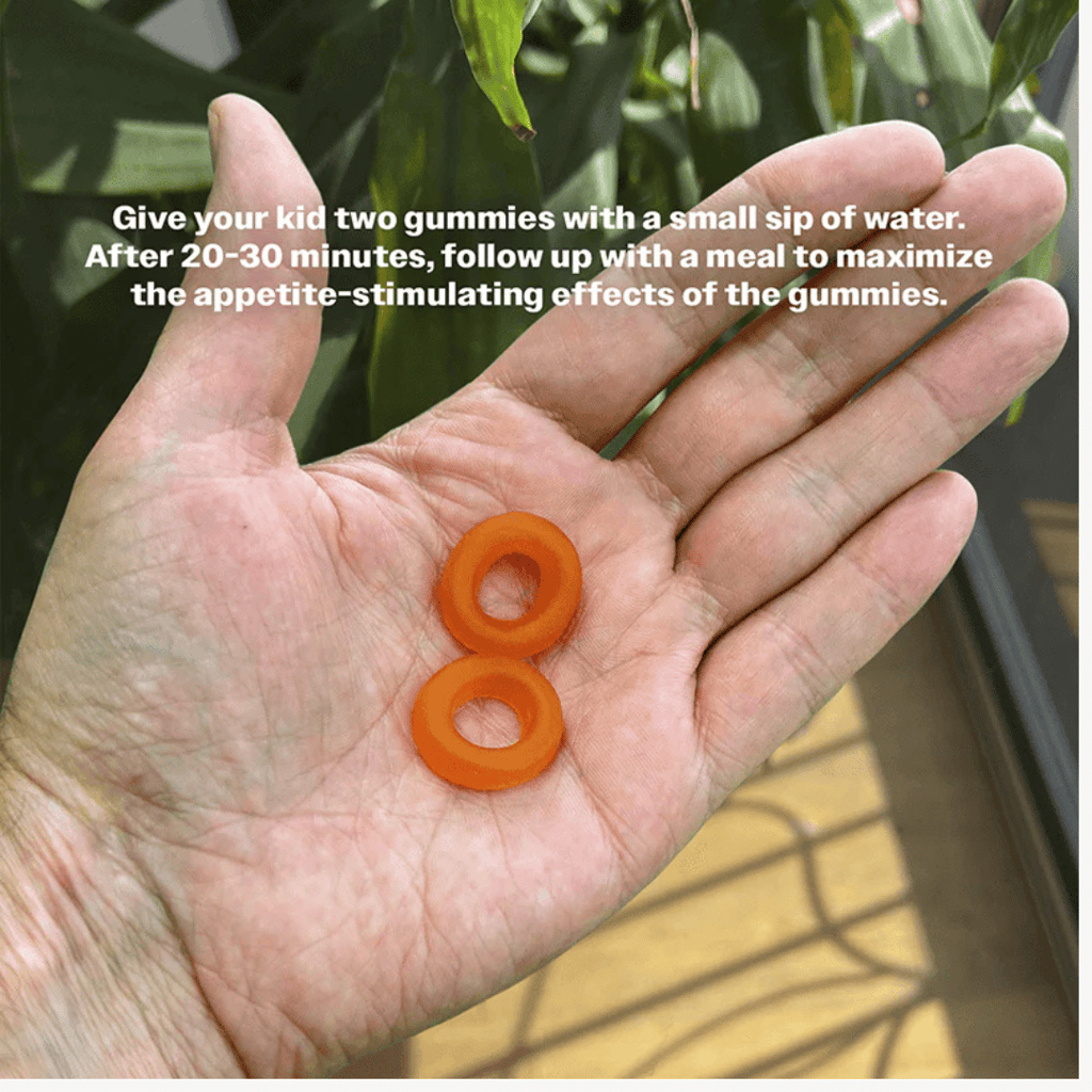 Kids Appetite Booster Gummies - Image 4
