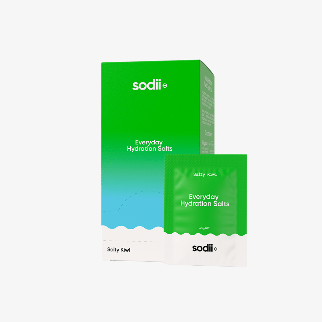 Everyday Hydration Salts - Salty Kiwi - Image 1