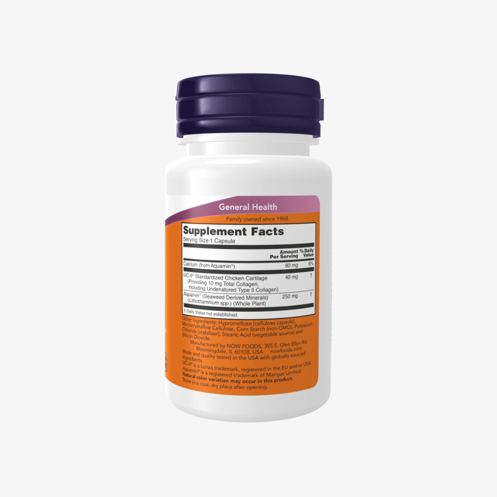 UC-II® Type II Collagen - Image 3