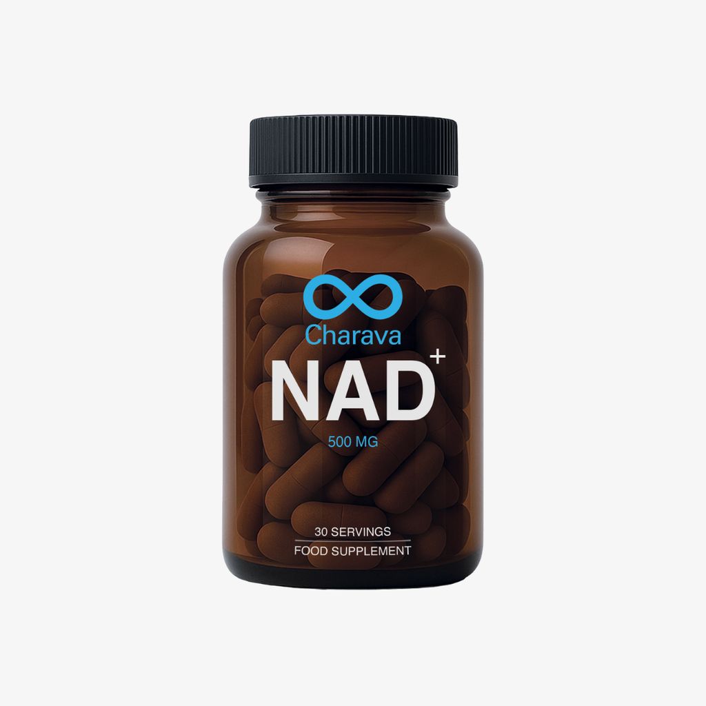 NAD+500 - Nicotinamide Adenine Dinucleotide - Image 1