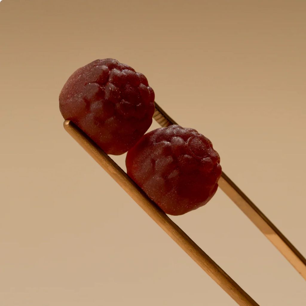 Bloat Gummies - Peach Lemon - Image 5