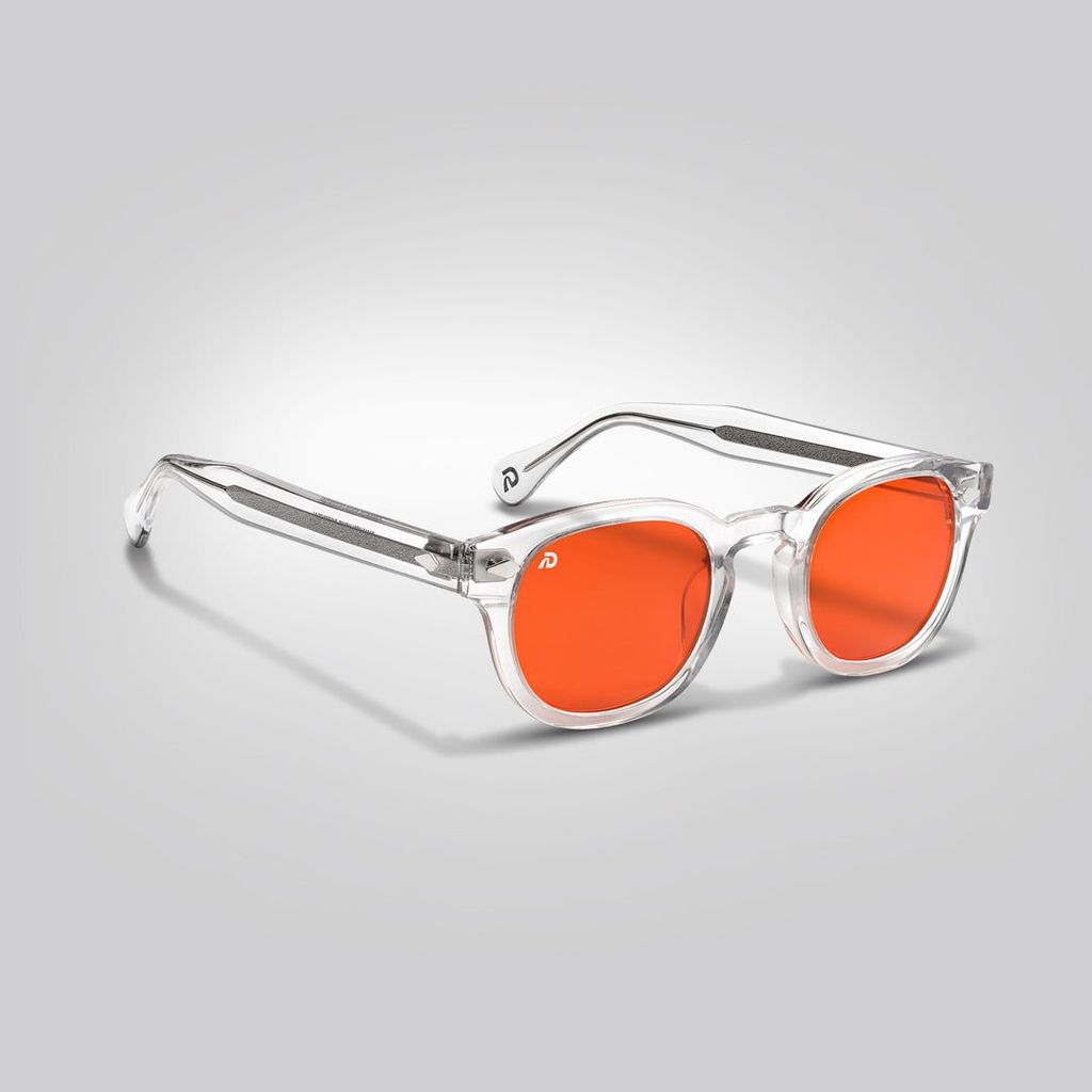 Blue Light Glasses - Atlas Night - Image 2
