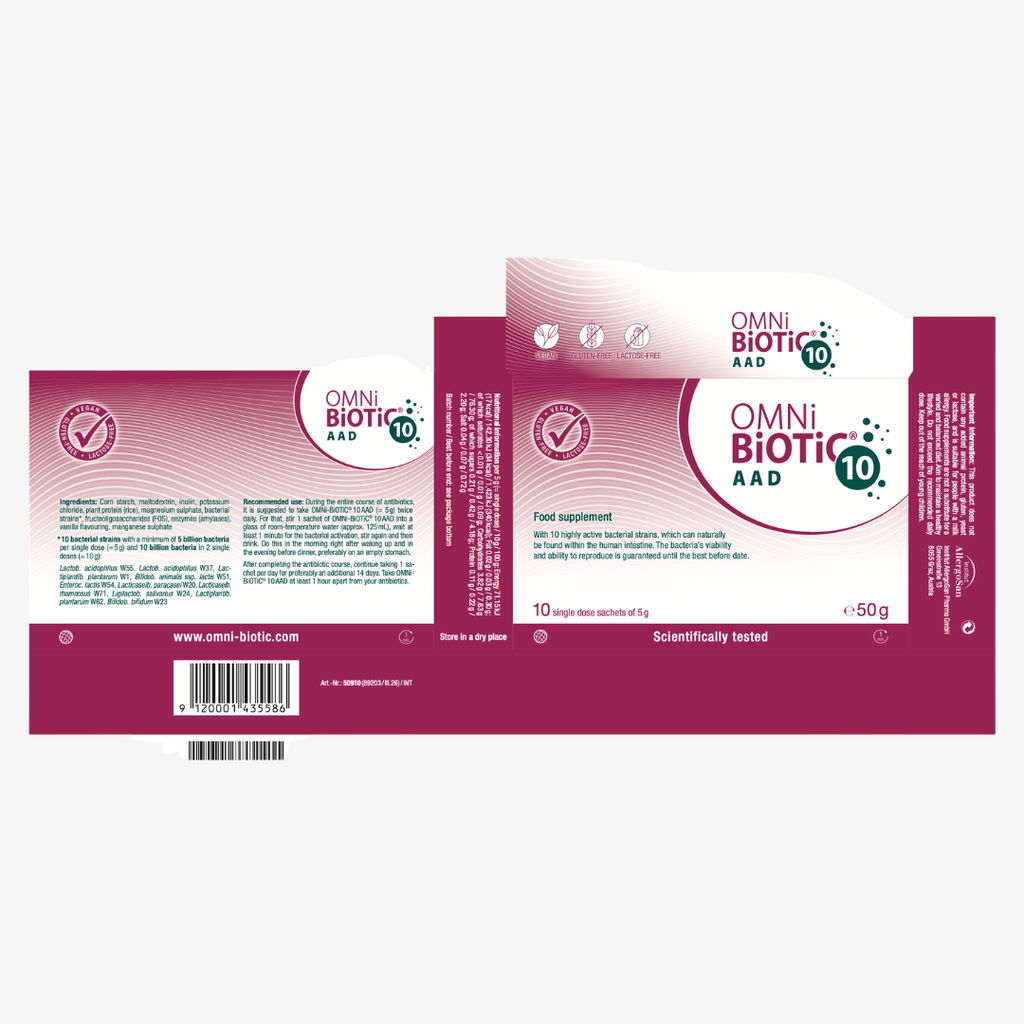 OMNi-BiOTiC® 10 AAD - Image 3