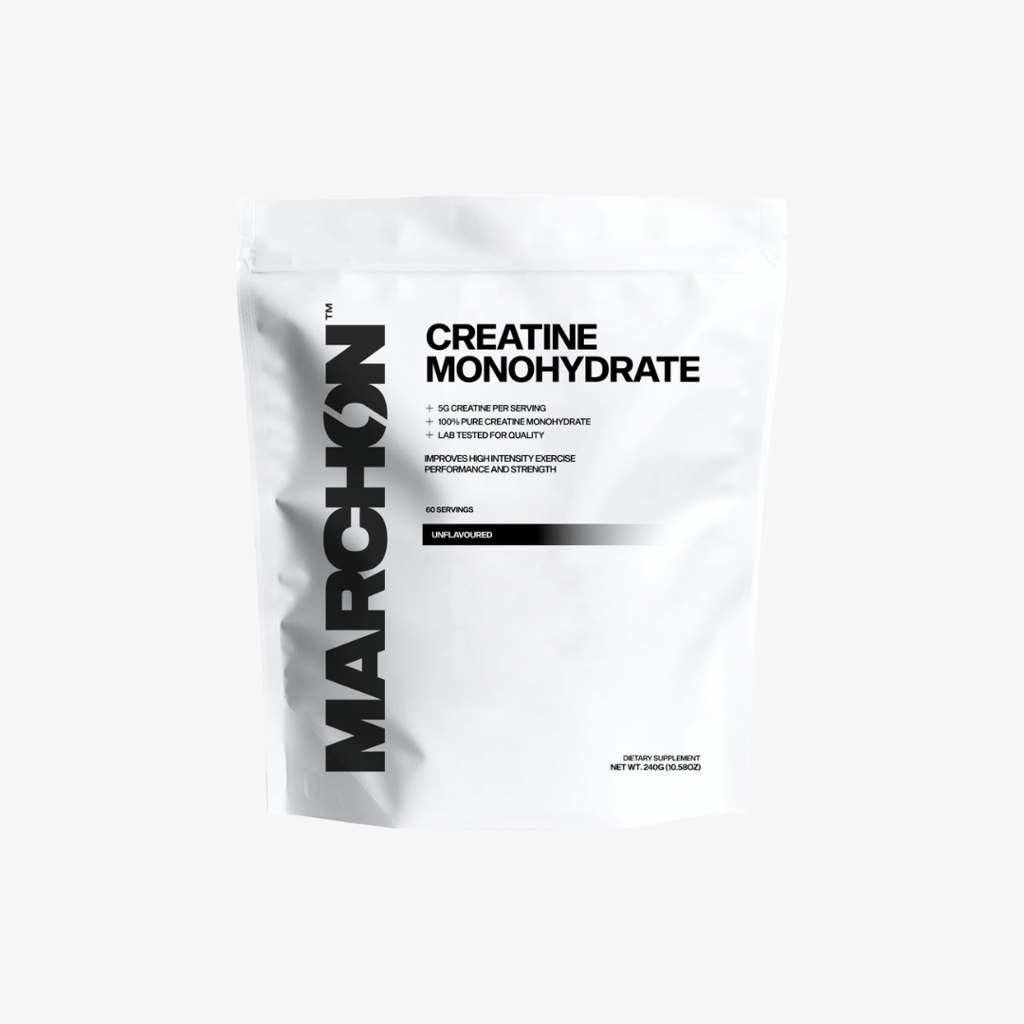 Creatine Monohydrate - Image 1