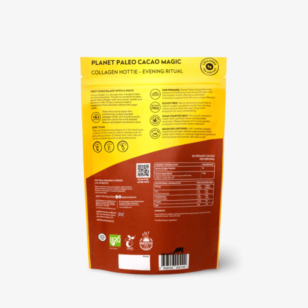 Pure Collagen - Cacao Magic - Image 2
