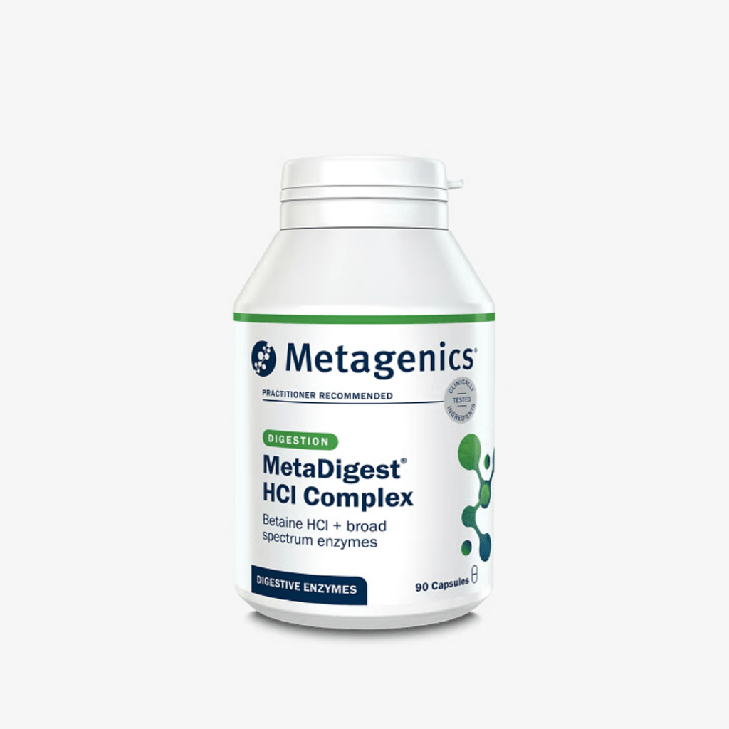 MetaDigest HCl Complex - Image 1