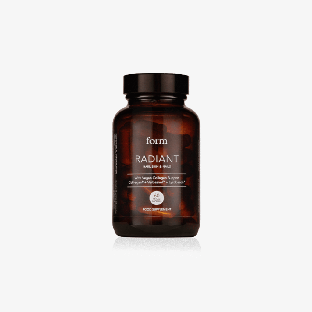 Radiant - Natural Beauty Supplement - Image 1