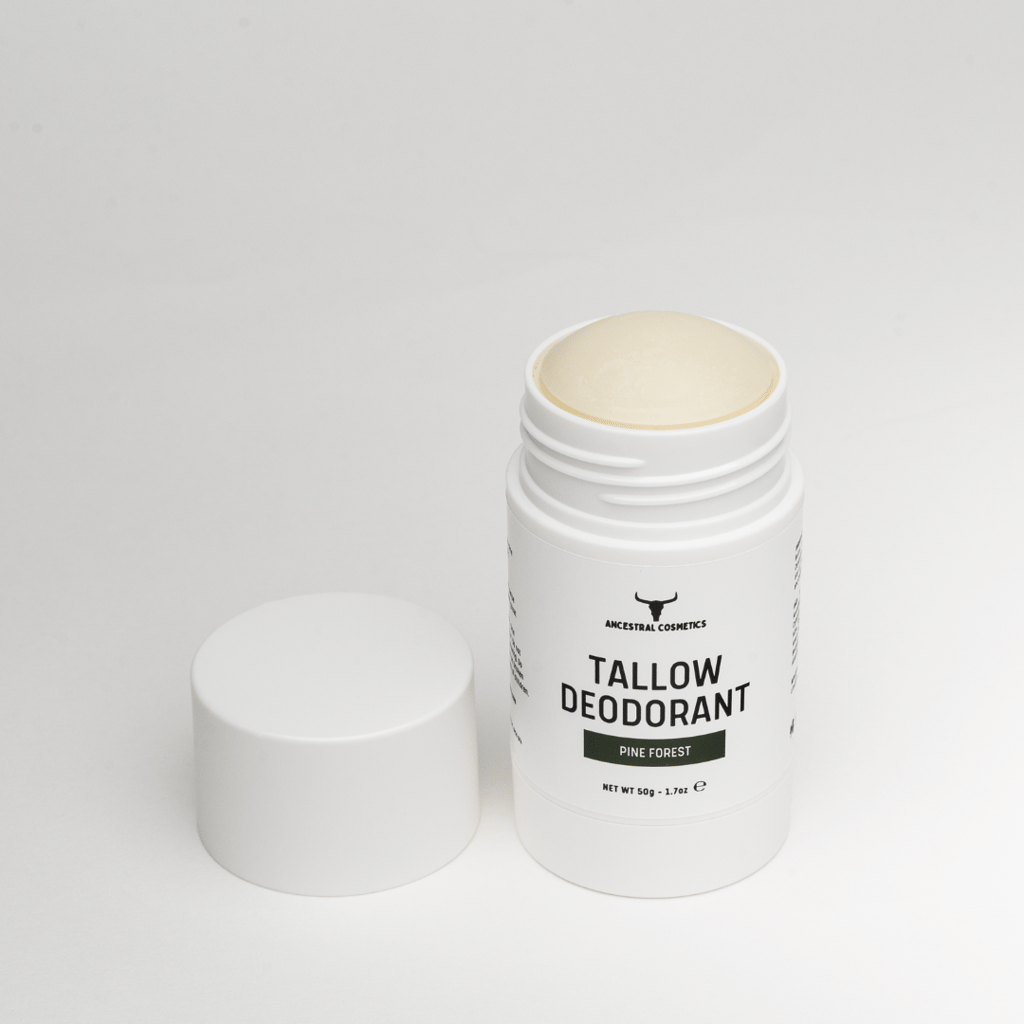 Deodorant - Pine Forest - Image 2