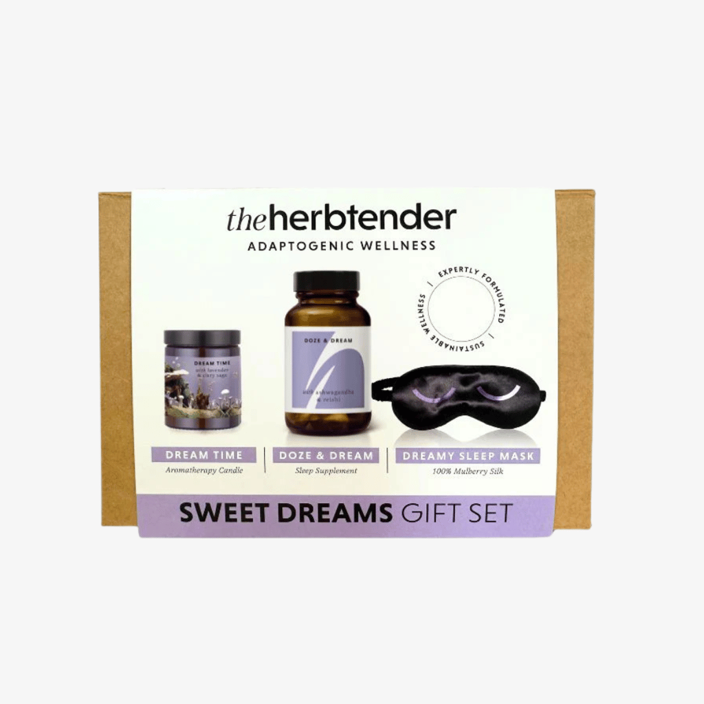 Sweet Dreams Gift Set - Image 1