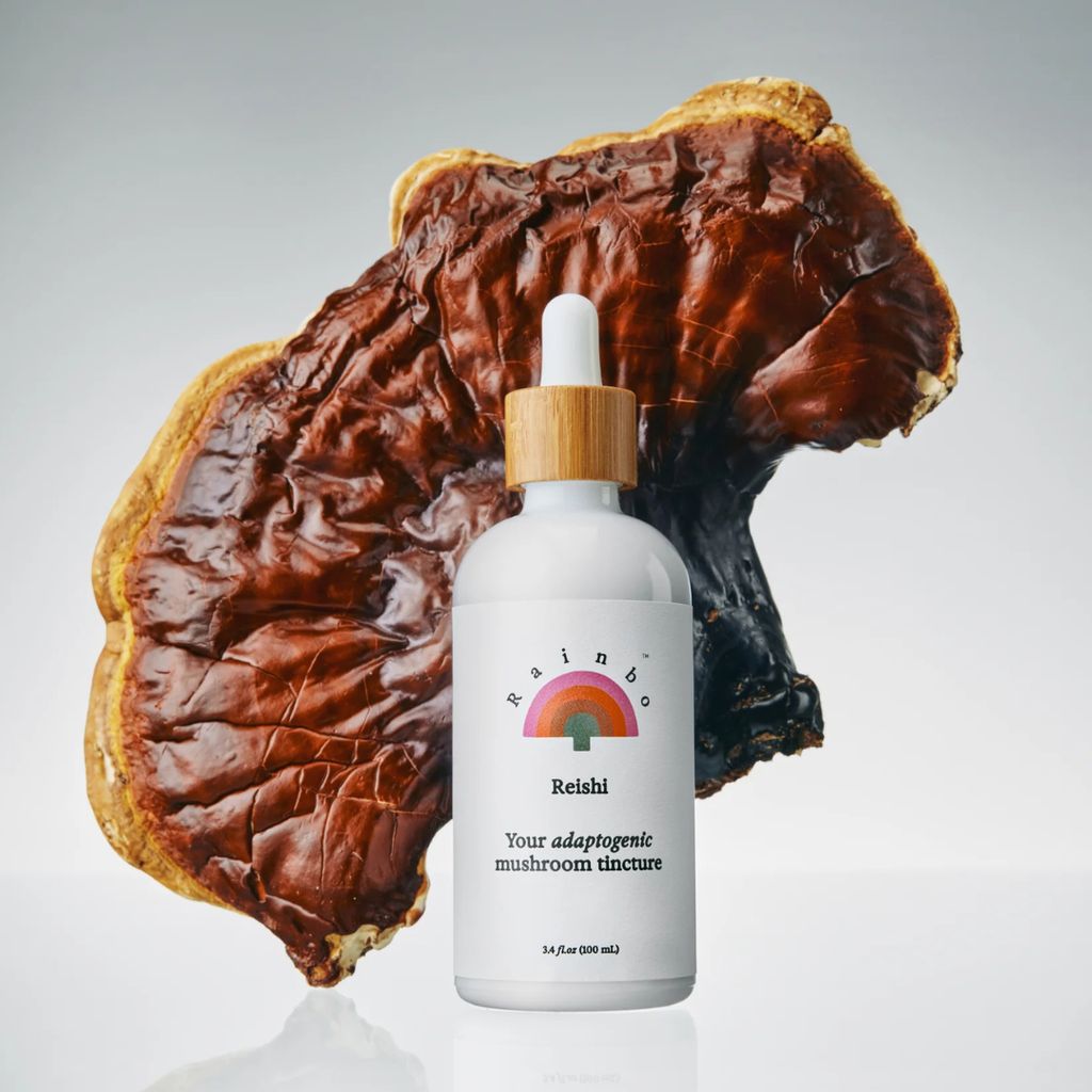 Reishi - Adaptogen Super-Mushroom - Image 5