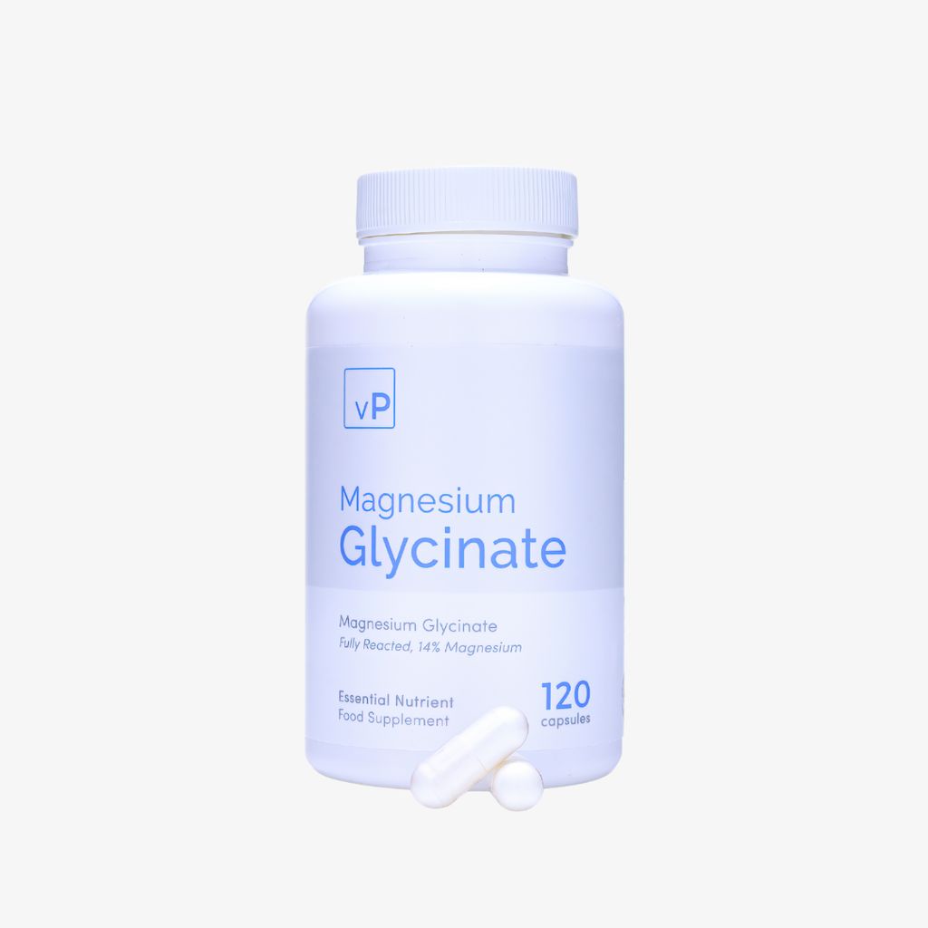 Magnesium Glycinate - Image 1