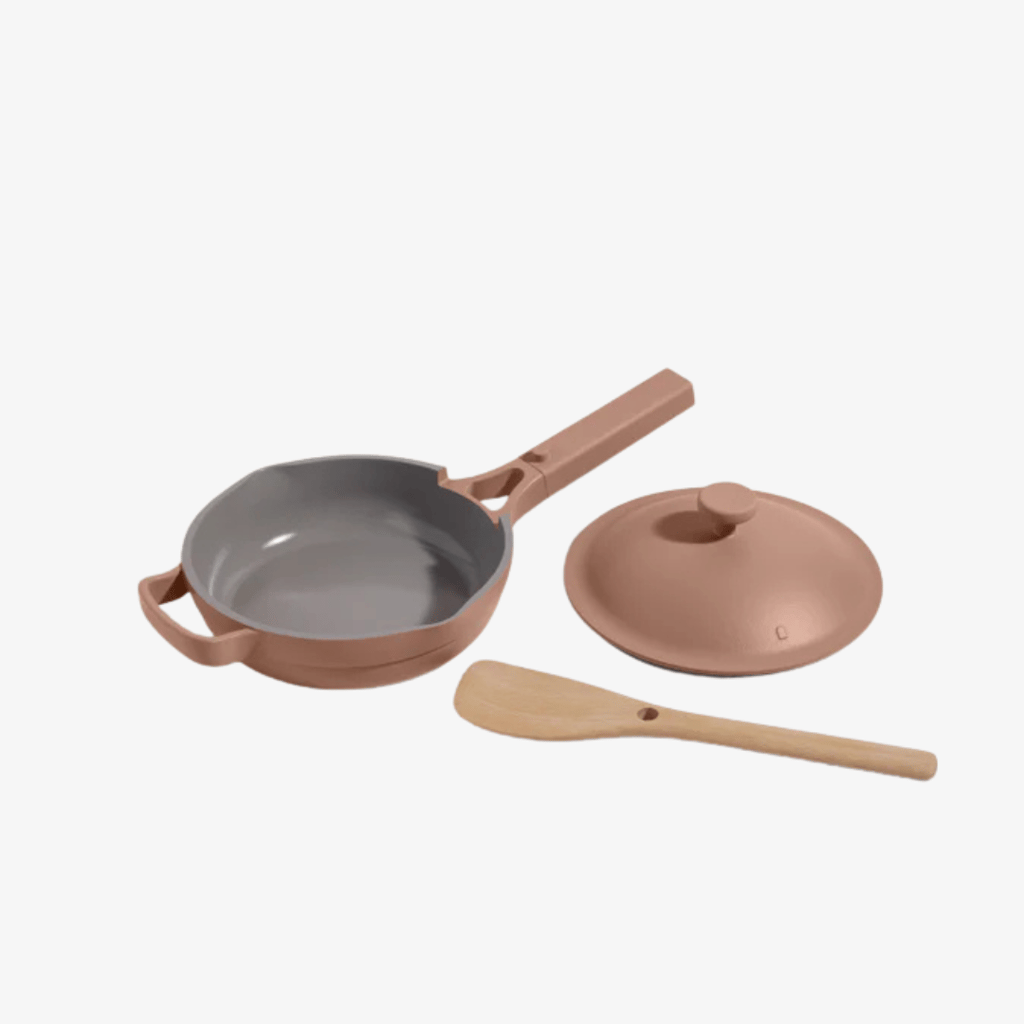 Mini Cookware Duo - Spice - Image 2