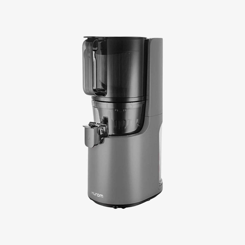 H200 Self-Feeding Juicer - Silver - Image 2
