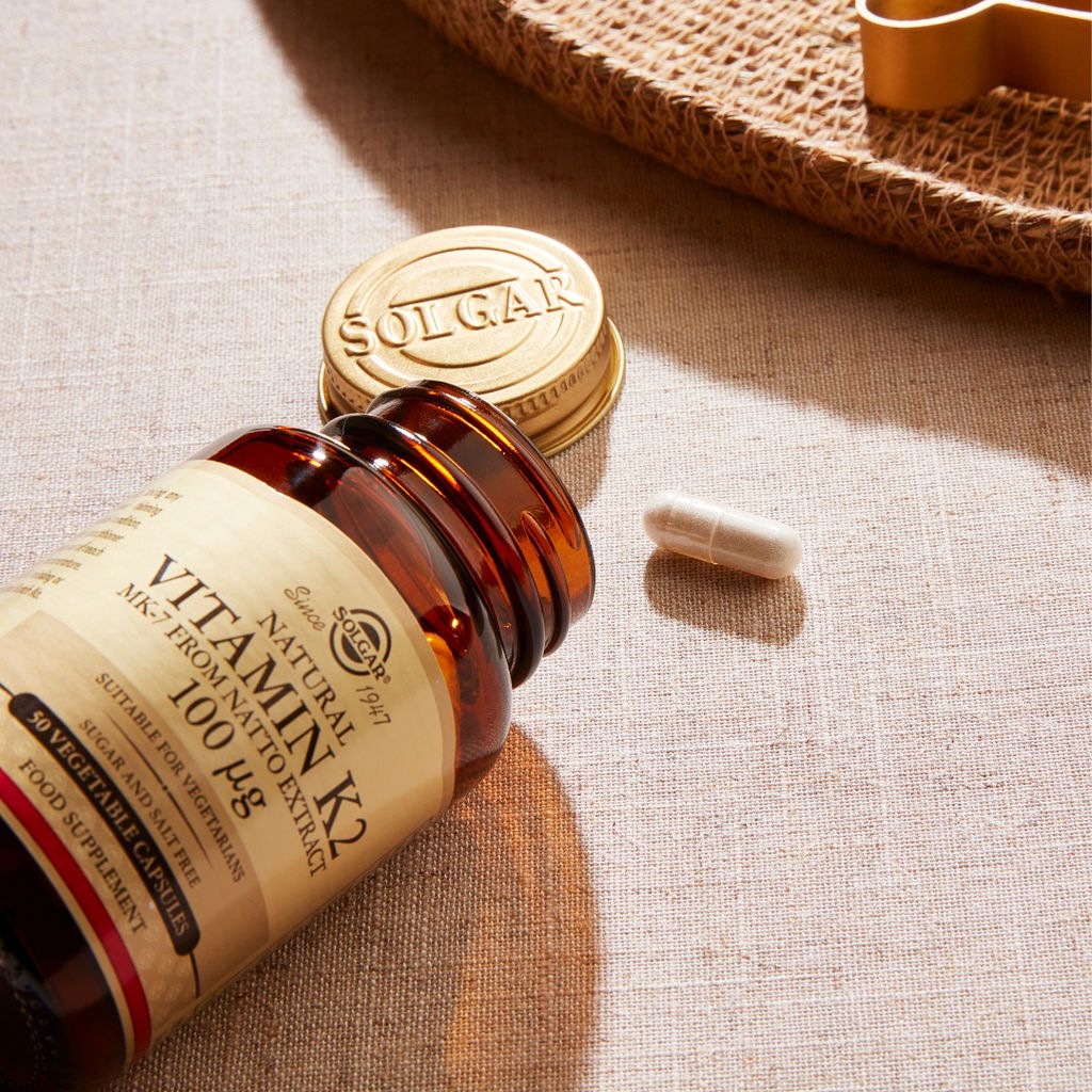 Vitamin K2 100mcg - Image 4