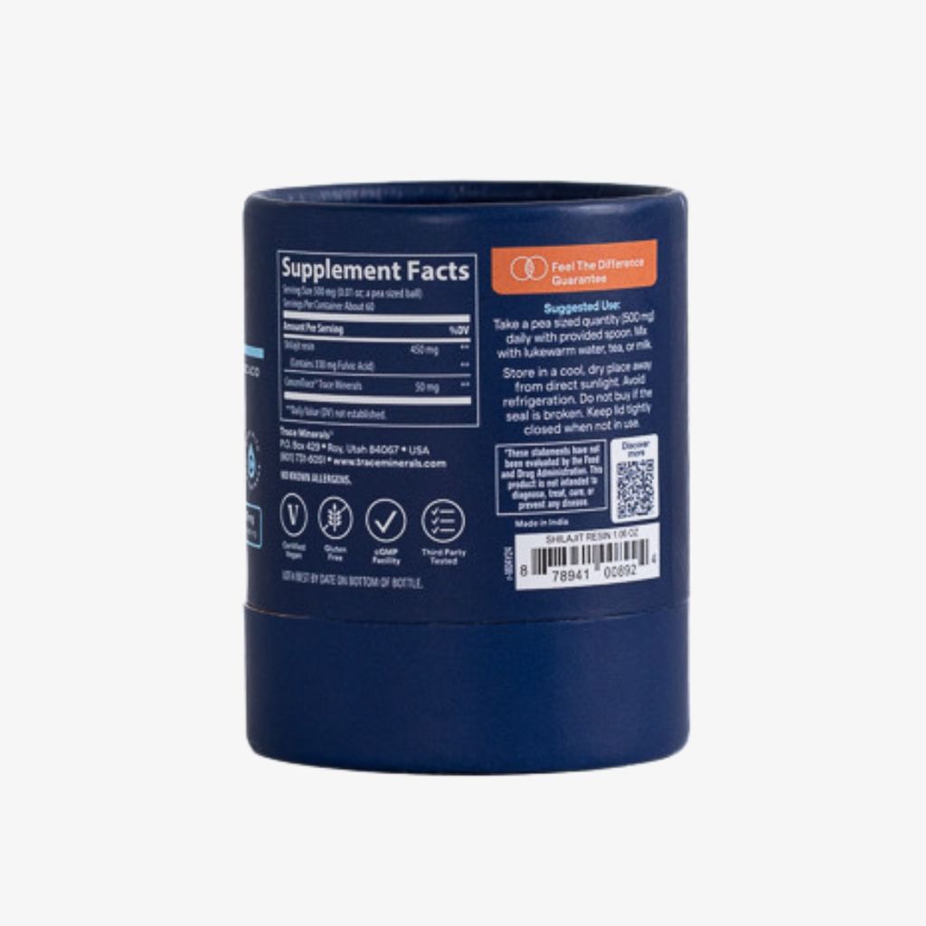 Shilajit Resin - Image 3