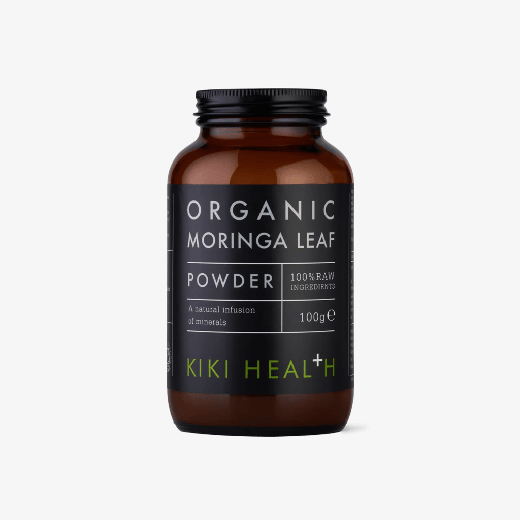 Moringa Leaf Powder - Image 1