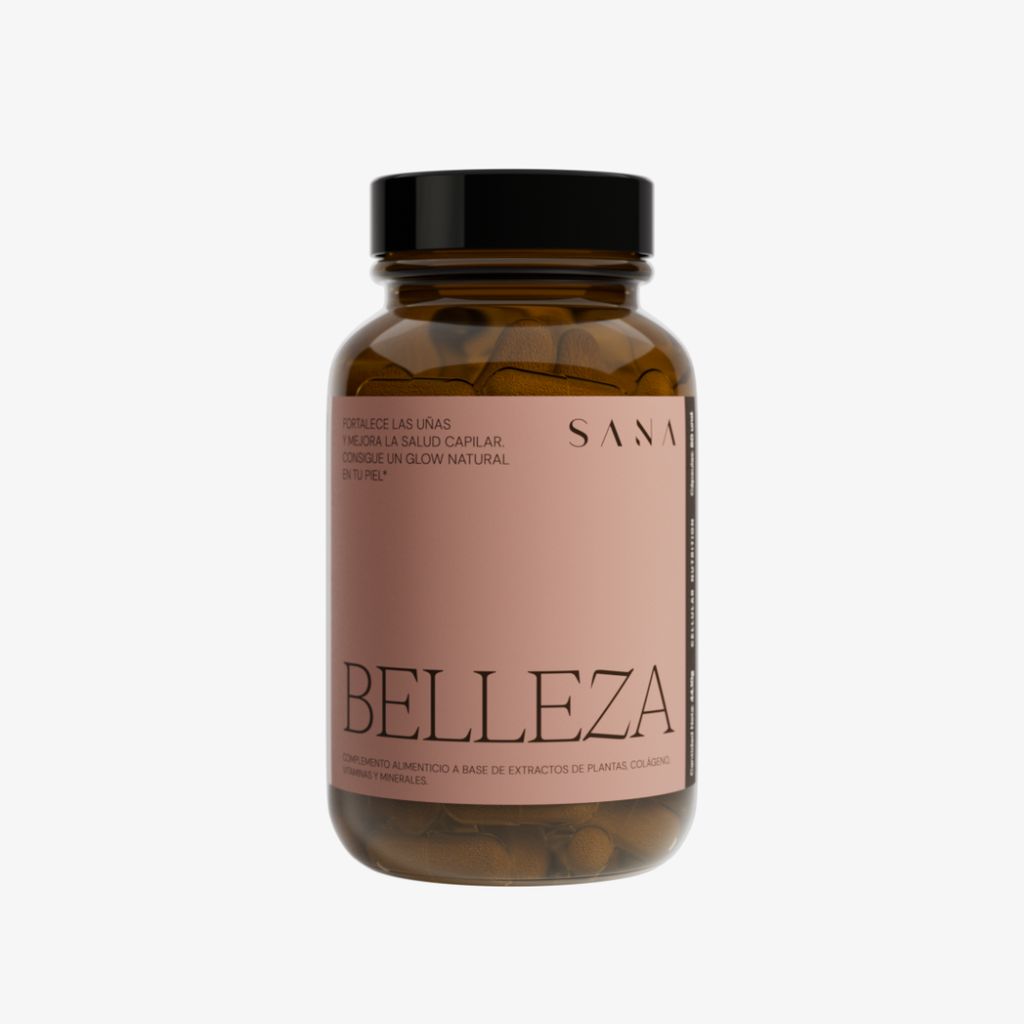 Collagen + Vitamin C - Image 1